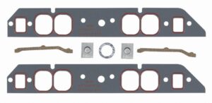MR. GASKET Silicone Intake Gaskets 5827