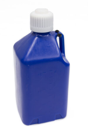 SCRIBNER Utility Jug – 5-Gallon Dark Blue 2000DB