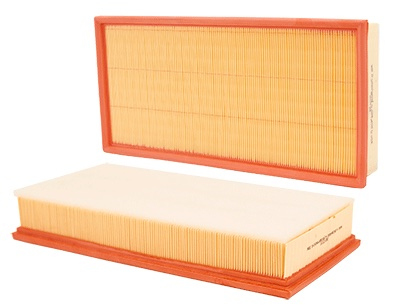 WIX RACING FILTERS Air Filter Panel 42859