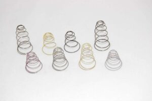 ADVANCED ENGINE DESIGN Vacuum Secondary Tuning Kit 5580