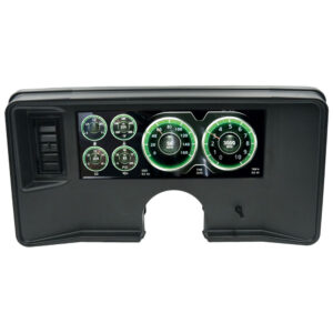 AUTOMETER Invision HD Digital Dash 82-87 G-Body 7005