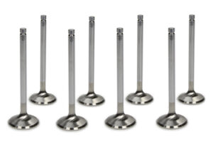 MANLEY LS1 E/D 1.575 Exhaust Valves 11681-8