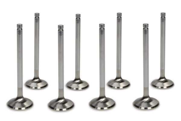 MANLEY LS1 E/D 1.575 Exhaust Valves 11681-8