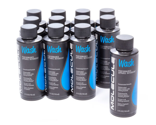 MOLECULE Wash 4oz Case Of 12 MLWA041