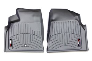WEATHERTECH 07-  Outlook Front Floor Liners Gray 462511