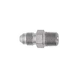 XRP-XTREME RACING PROD. #3 Stl Flare to 1/8 NPT Short 481603