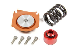 AEROMOTIVE Regulator Rebuild Kit – 13303 35-75psi .188 Seat 13013