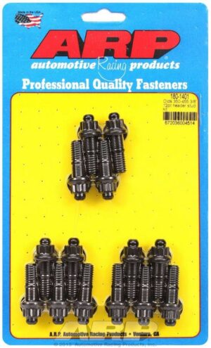 ARP Header Stud Kit – 12pt. Olds V8 180-1401