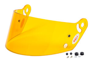 BELL HELMETS Amber Shield 281SRV 3mm Anti-Fog 2010164