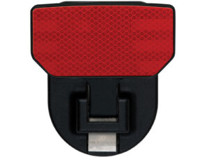 CARR HD Universal Hitch Step – Reflector 183242