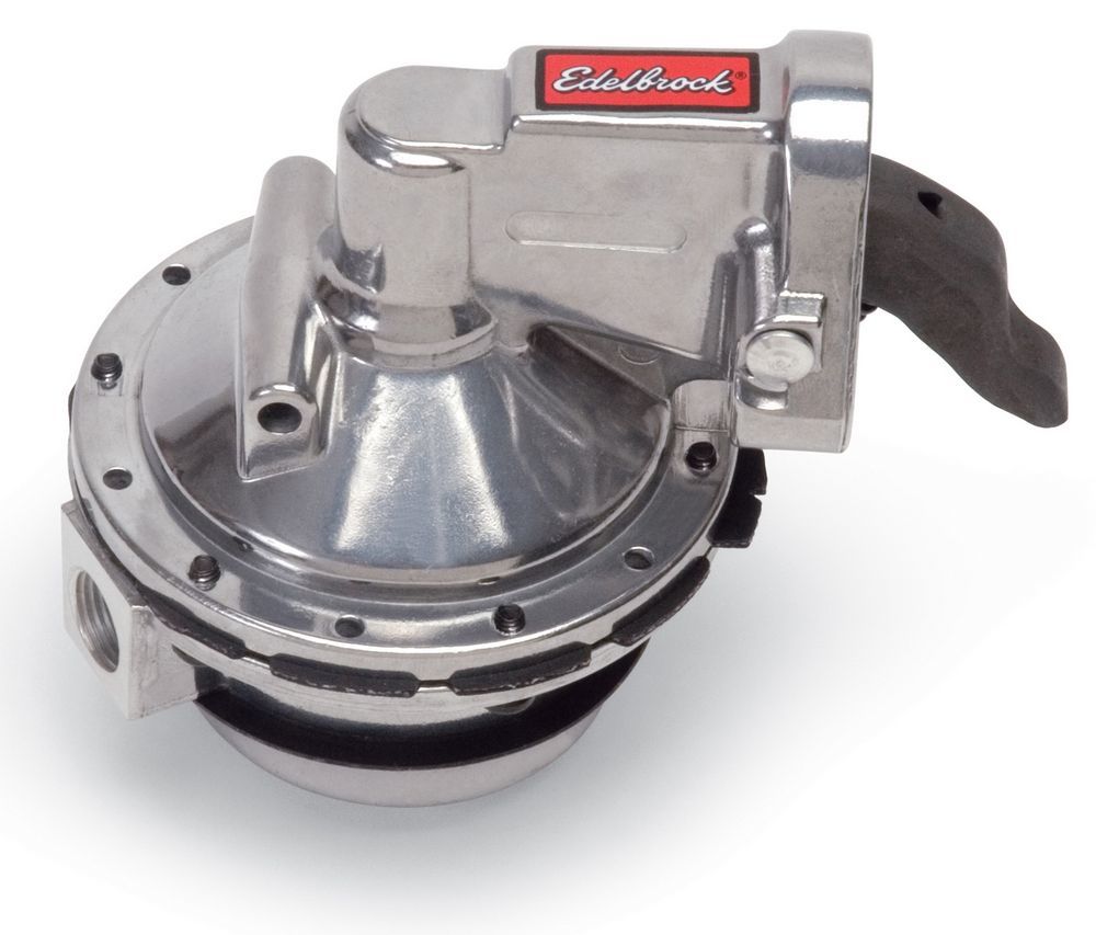 EDELBROCK Performer Series Fuel Pump – SBC 1721