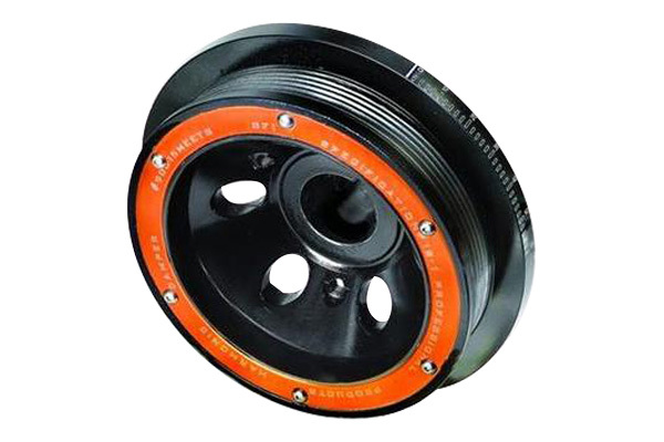 PROFESSIONAL PRODUCTS Mopar 5.7L Hemi Harmonic Damper – SFI 90014