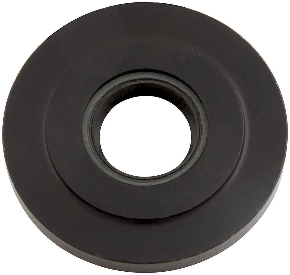 ALLSTAR PERFORMANCE Cam Seal Plate Black 2.103 ALL90085