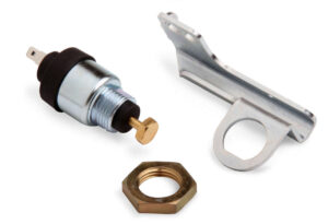 DEMON CARBURETION Idle Solenoid Kit – Street Demon 1950