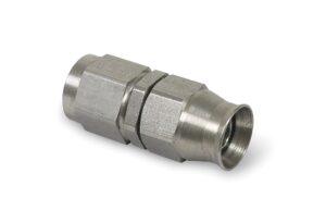 EARLS #3 SS TFE Hose End 600193ERL