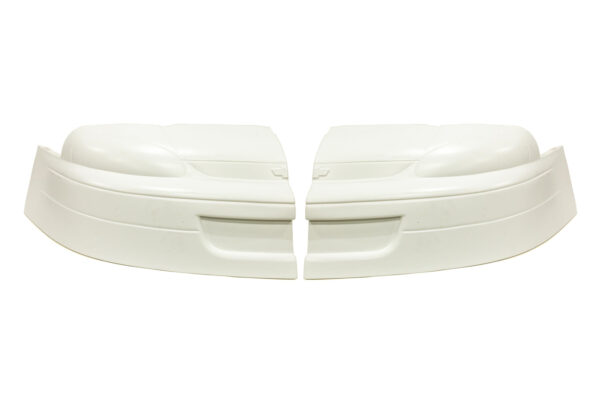 FIVESTAR Nose Monte Carlo 95-99 White Plastic 620-410-W