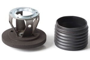 MOMO AUTOMOTIVE ACCESSORIES Steering Wheel Adapter Toyota MR2 7714