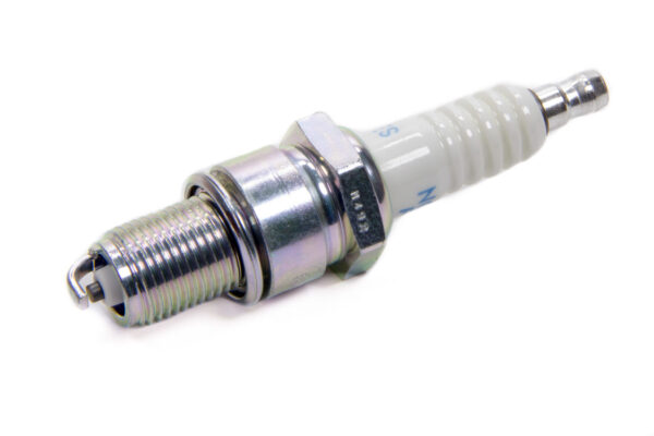 NGK NGK Spark Plug Stock # 5534 BPR7ES
