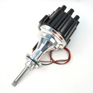 PERTRONIX IGNITION Billet Distributor SBM 273-360  – Marine D241800