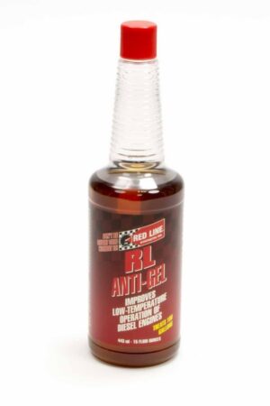 REDLINE OIL Diesel Fuel Antigel 15oz RED71203