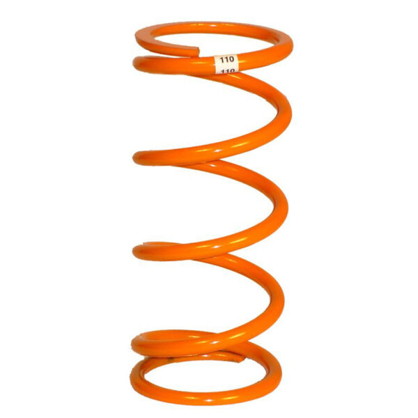 TANNER Spring QM 5in x 1.63in ID 110lbs 752-110