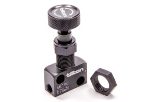 TILTON Proportion. Valve Screw Type 10mm 90-2003