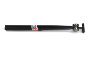 Ti22 PERFORMANCE 600 Top Wing Post Roller Black TIP3766