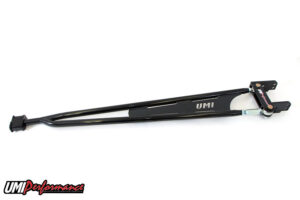 UMI PERFORMANCE 82-02 GM F-Body Trans Mount Adjust Torque Arm 2205-B