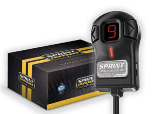 AFE POWER Sprint Booster 77-16506