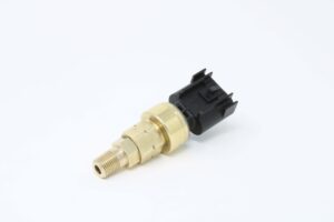 AEROMOTIVE Sensor Fuel Pressure 100PSI Female 10mmx1.0mm 66714