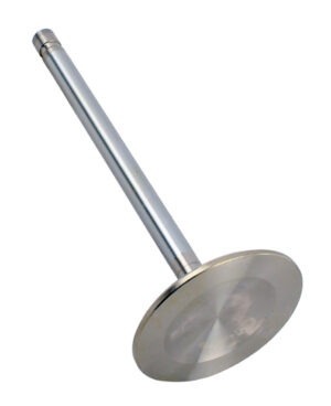 BRODIX 2.180 BBC Intake Valve 11/32 Dia. 5.540 OAL BR 60518D
