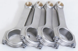 EAGLE Mopar 2.4L SRT4 4340 Forged H-Beam Rods 5.945 CRS5945D3D