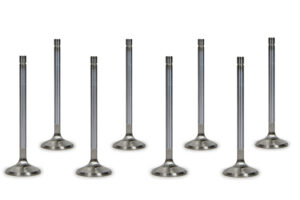 MANLEY LS7 R/M 1.615 Exhaust Valves 11689-8