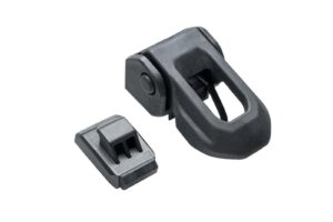 OMIX-ADA 18-   Jeep Wrangle JL Hood Catch Each 11210.28