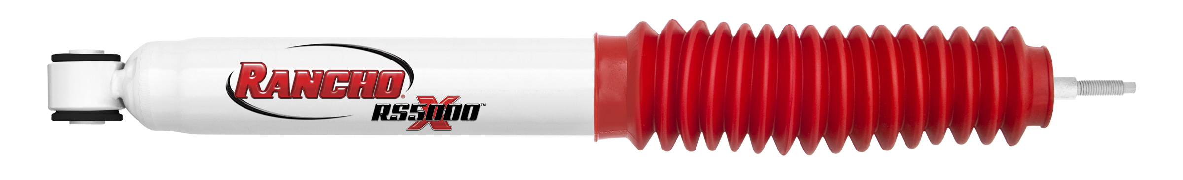 RANCHO Shock Absorber RS55072