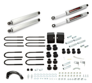 ROUGH COUNTRY Component Box 114530