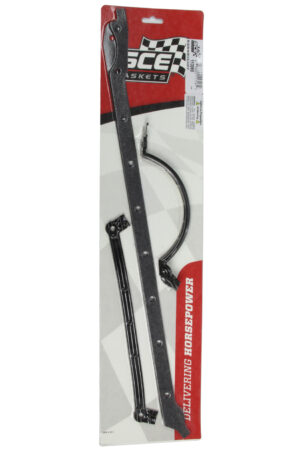 SCE GASKETS BBC Oil Pan Gasket .090 Thick 113090