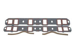 SCE GASKETS SBF Intake Gasket Set Stock Port 236101