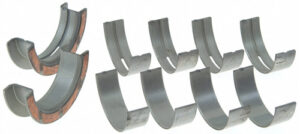 SEALED POWER Main Bearing Set 4907M10