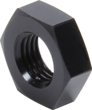 ALLSTAR PERFORMANCE Bulkhead Nuts Black -3 2pk ALL50098