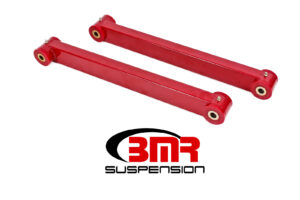 BMR SUSPENSION 05-14 Mustang Lower Control Arms Boxed TCA019R