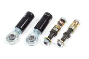 STEEDA AUTOSPORTS Bumpsteer Kit – Mustang 15-20 555-8133