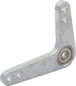 ALLSTAR PERFORMANCE Throttle Bell Crank ALL54150