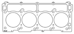 COMETIC GASKETS 3.950 MLS LH Head Gasket .027 Dodge 5.7L Hemi C5468-027