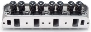 EDELBROCK SBF Victor Jr. Cylinder Head – Assm. 77189