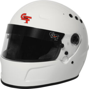 G-FORCE Helmet Rift AIR X-Large White SA2020 13016XLGWH