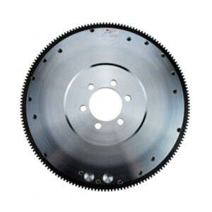 RAM CLUTCH Billet Steel Flywheel SFI Pontiac V8 Int. Bal. 1557