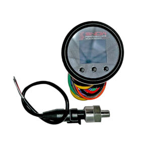 SNOW PERFORMANCE Controller VC-50 Water / Methanol Boost SNO-60500