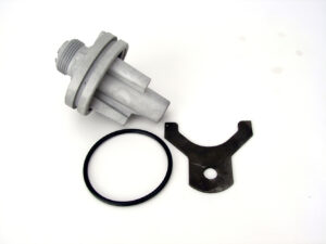 TCI Speedo Housing GM Trans 1.935 Diameter 40-45T 880043A