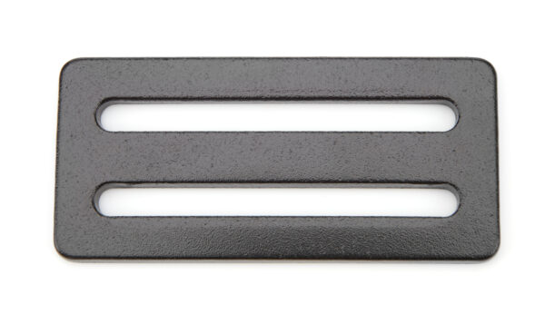 ZAMP Harness Slide Bar 3in Black HARNZTR20003